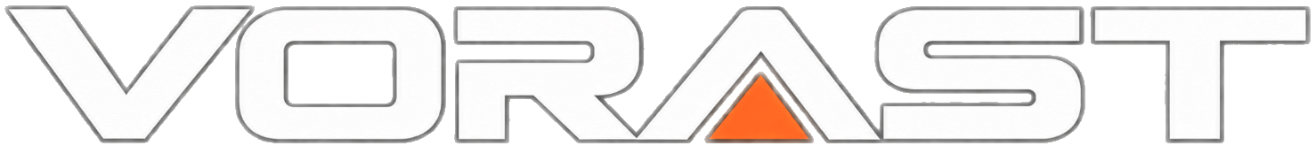 VORAST